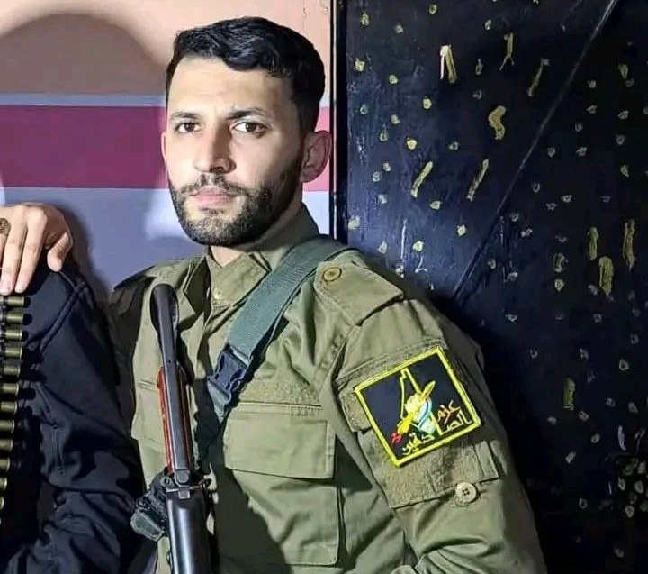 السلام عليكم أيها القدّيسون الشهداء