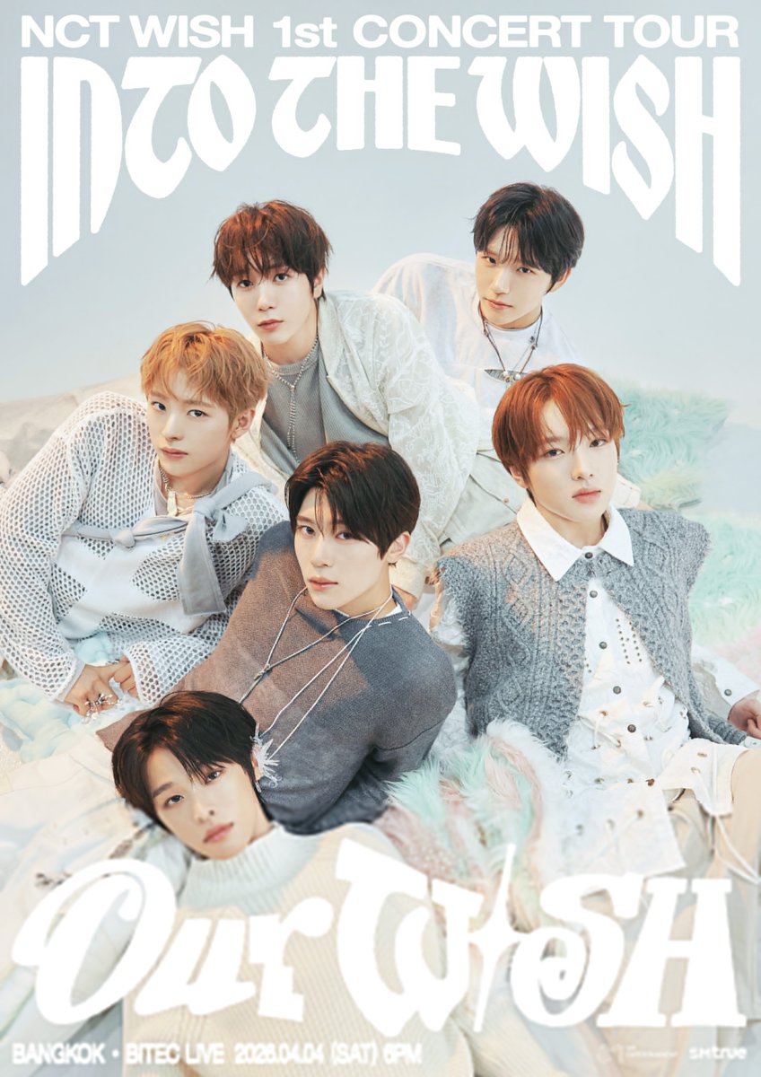 dod_qrs's tweet image. รับกดบัตร #NCTWISH
𝐍𝐂𝐓 𝐖𝐈𝐒𝐇 𝟏𝐬𝐭 𝐂𝐎𝐍𝐂𝐄𝐑𝐓 𝐓𝐎𝐔𝐑 ‘𝐈𝐍𝐓𝐎 𝐓𝐇𝐄 𝐖𝐈𝐒𝐇 : 𝐎𝐮𝐫 𝐖𝐈𝐒𝐇’ 𝐈𝐍 𝐁𝐀𝐍𝐆𝐊𝐎𝐊

รับกดทุรอบ
ค่ากด 400-600 บาท/ใบ
สนใจทัก DM ได้เลยค่ะ
#INTOTHEWISH #OurWISH
#NCTWISH_CONCERT_TOUR
#NCTWISH_CONCERT_TOUR_IN_BKK
#OurWISH_BANGKOK
