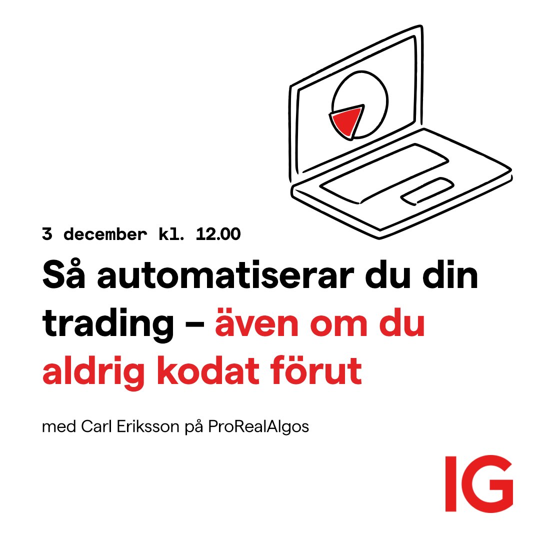 IG Sverige tweet media