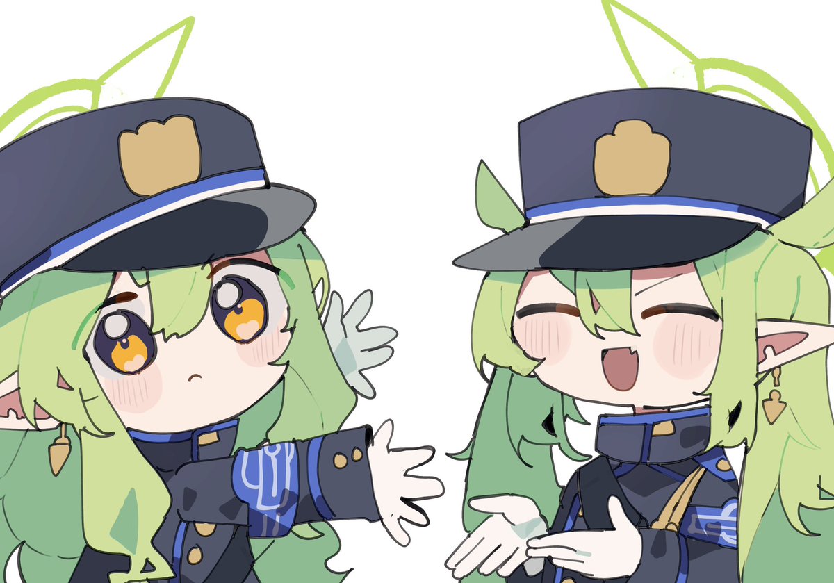 「ヒカノゾ」|byaしおのイラスト