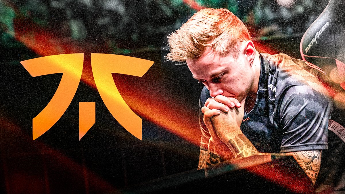 No longer are 1/30 twitlongers enough to talk about Fnatic. 
It's time to move to full 4+ hour documentaries to understand the ENTIRE history and downfall of Fnatic.
It's taken an insane amount of time to put this together as one single fan, so please give it a watch
Link below
