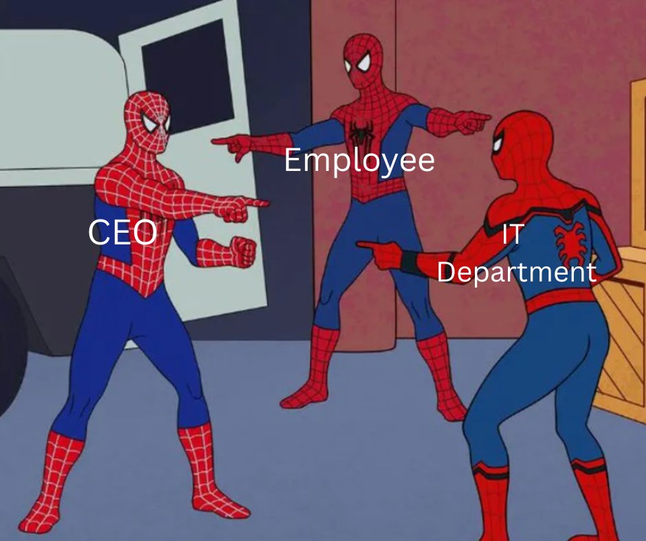 Go_Tier3's tweet image. Here’s what it looks like when someone falls for a phishing email. Stay vigilant, everyone, we’re all in this together!
#Cybersecurity #InfoSec #TechHumor