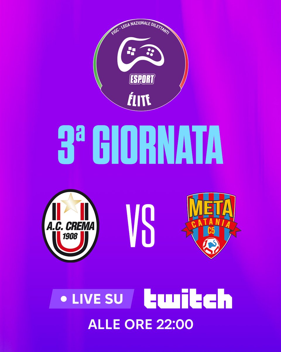 Matchday! 🎮

#LNDeSport