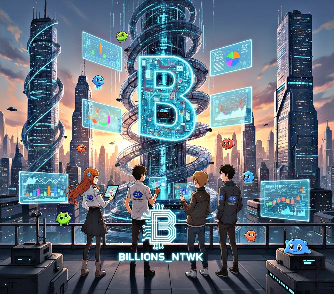 Billions just showed what real data ownership looks like.
A live pilot across 30 EU clinics proved the stack can protect mental-health records with zero-knowledge privacy and full user control.
This is the part of crypto that actually matters.
<a href="/billions_ntwk/">Billions</a>
<a href="/jgonzalezferrer/">Javi🥥.eth</a>