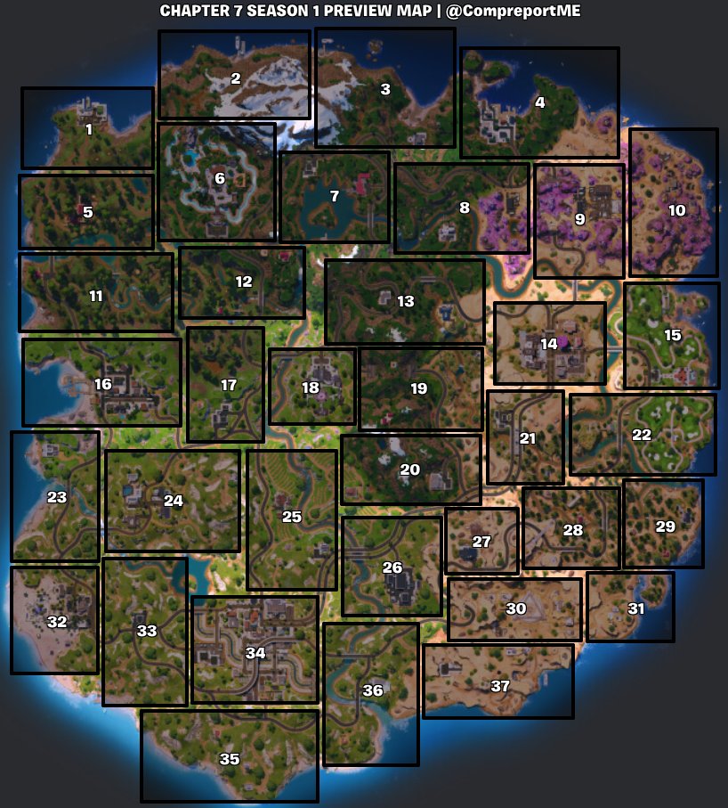 ME Comp Report tweet media