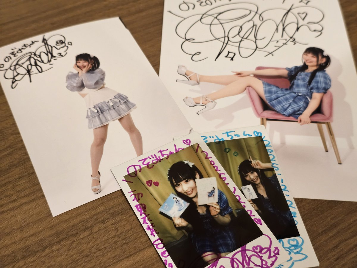 のぞみ (@Nozomi990) / Posts / X