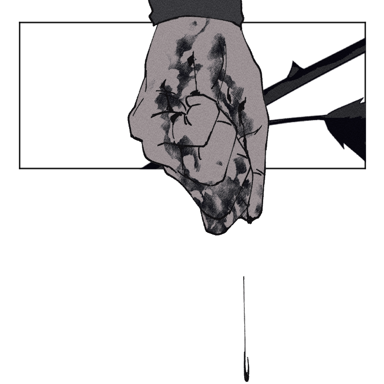 이어지는 카즈이리