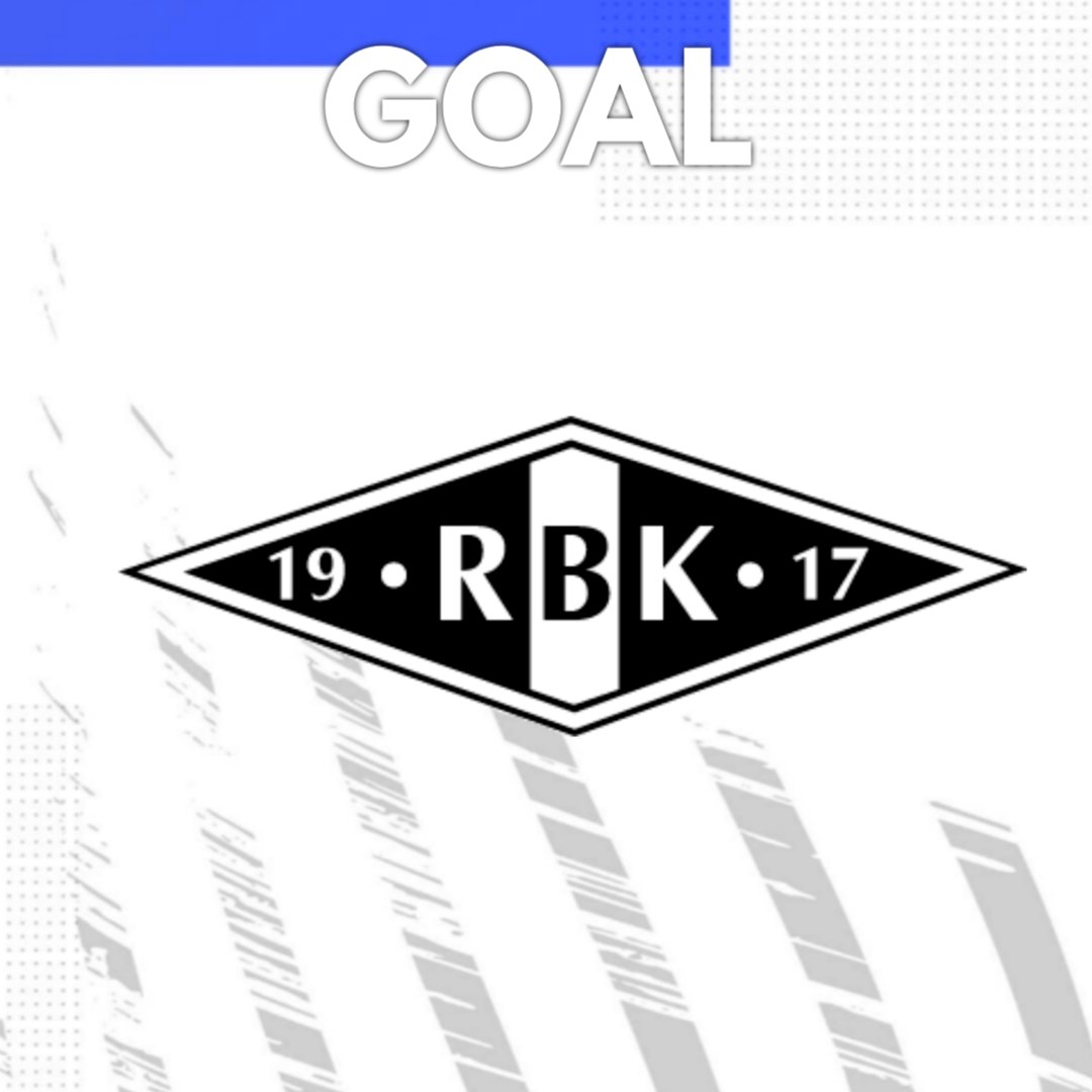 ItsNotGodzilla's tweet photo. (36) AT FOREST PARK STADIUM

GOAL FOR ROSENBORG BK (1-1)

#FIFA21 #ROSENBORGVSHAUGESUND https://t.co/BSzDd3vsiU