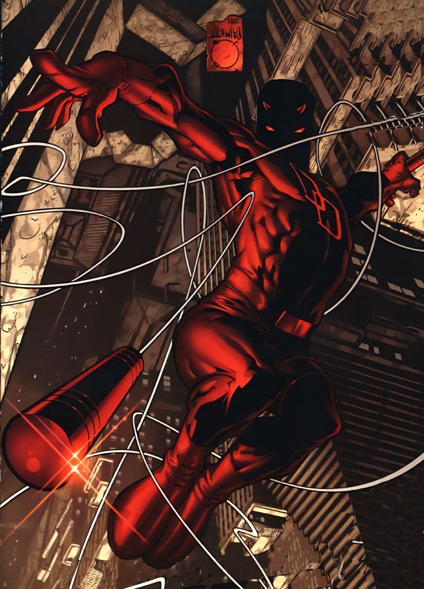 manwithoutfaer's tweet image. Day 1 of asking @Marvel @MarvelGames @BillRosemann for a @Daredevil game! 
It&apos;s way overdue #manwithoutfear 

#Daredevil #Marvel #PlayStation #PS5