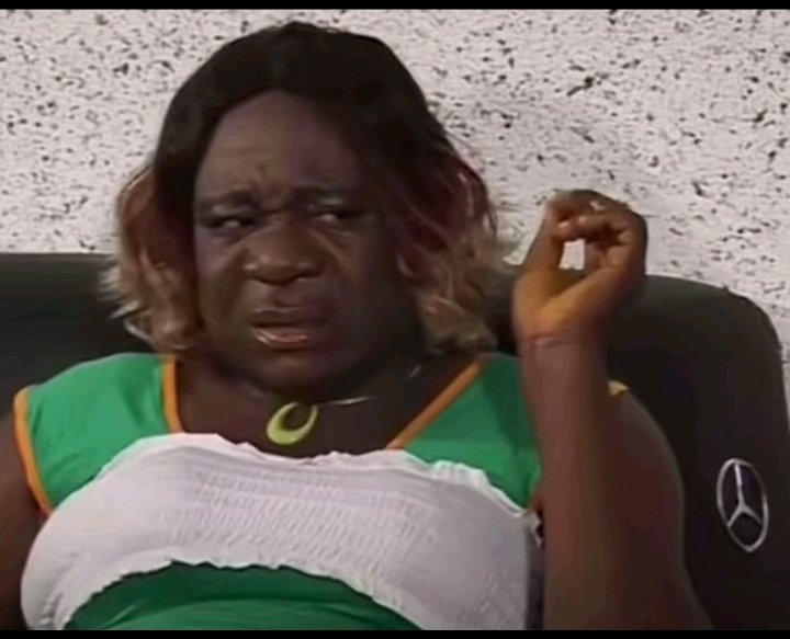 daveicon2's tweet image. If no be loan wey i dey pay, watin be blue tick wey i no fit buy....