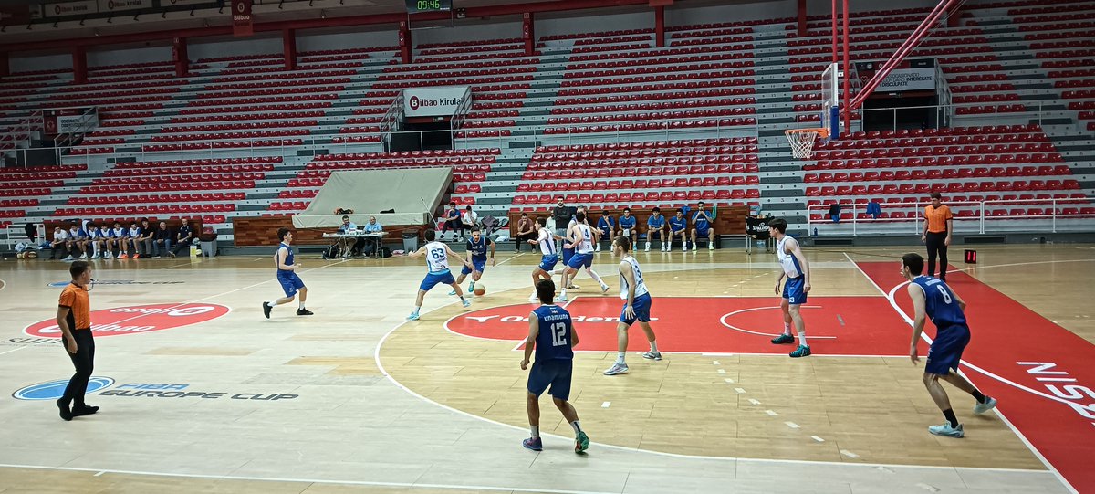 ZONABIZKAINA's tweet photo. 2.ª División Masculina
De Javier Ruiz de Lazcano nos llega la crónica en la que @cbsantutxu sigue acaparando el protagonismo.
https://t.co/2aw5sqXfnw
Crónica patrocinada por Filatelia Buenos Aires y Moto Flota
¡No dejes de leer, compartir y visitar a nuestros patrocinadores! https://t.co/ORUjfKPvcZ