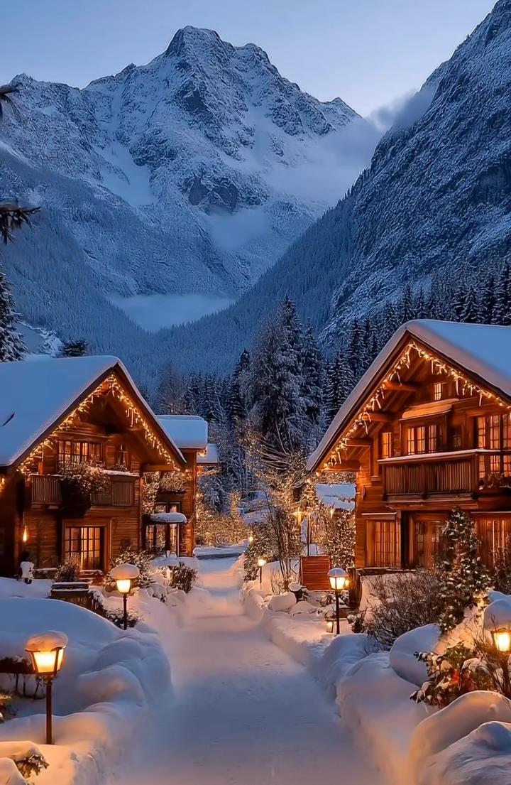 El día está fresco con las prisas navideñas a levantarse y a disfrutar del soleado de hoy en la mañana #WacayHolidayScenexBecky  #sstvi #bbtvi #zeudiners