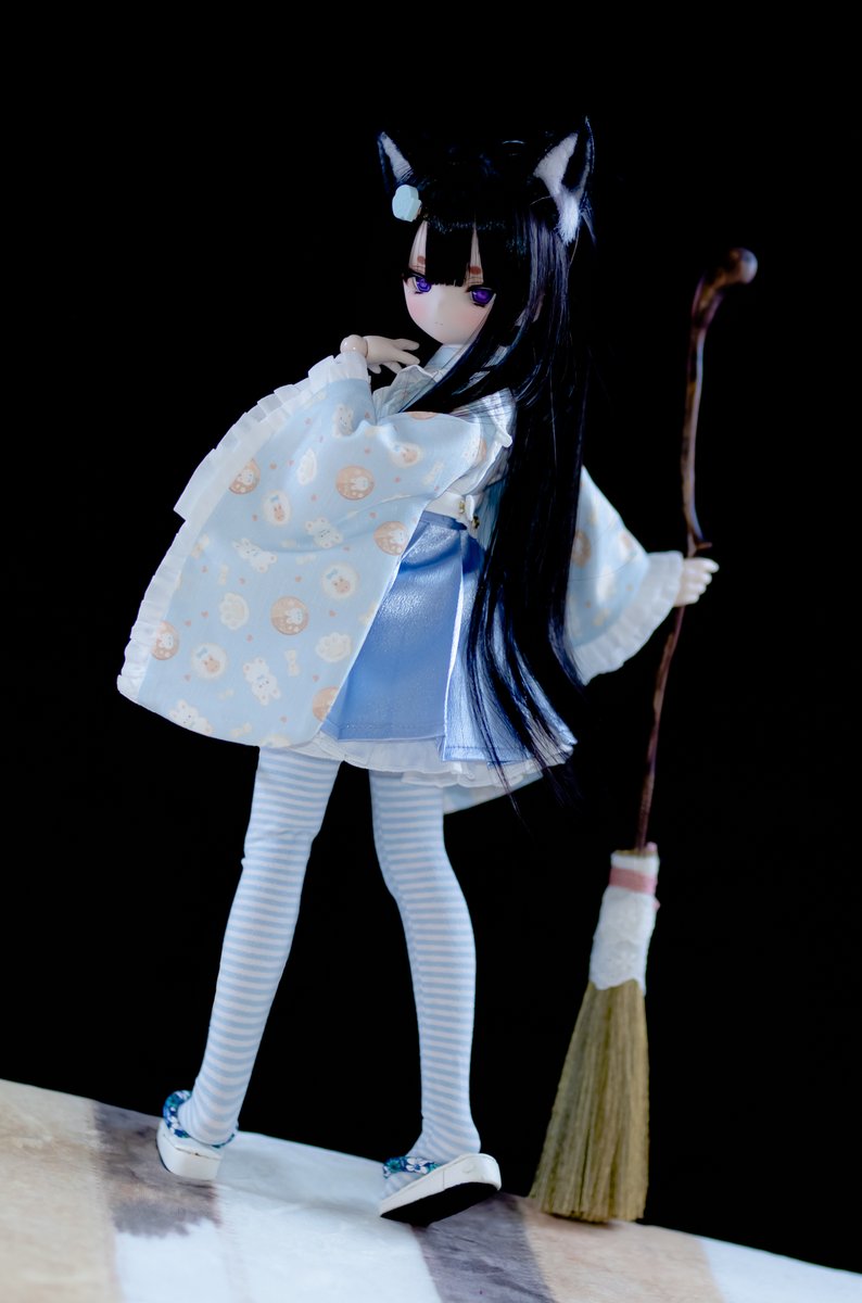 😶 
#めろっ娘 
#うちのこかわいい 
#MDDはいいぞ 

#木茶動物園