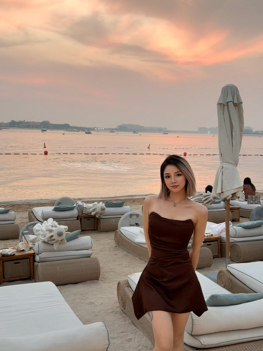 Ccweb3hub's tweet image. I declare that I have found the most beautiful sunset！！！