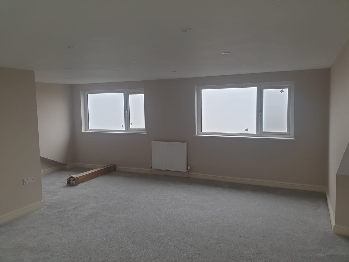 MylaJoinery's tweet image. ✨The Perfect Balance of Space and Style – That’s the Dormer Advantage✨
At Myla Joinery and Construction Specialists, we design and build bespoke dormer solutions tailored perfectly to your needs. 🏡💡 
📞 +44 7713 693128
🌐 mylajoinery.co.uk/loft-conversio…
#loftconversions
#extensions