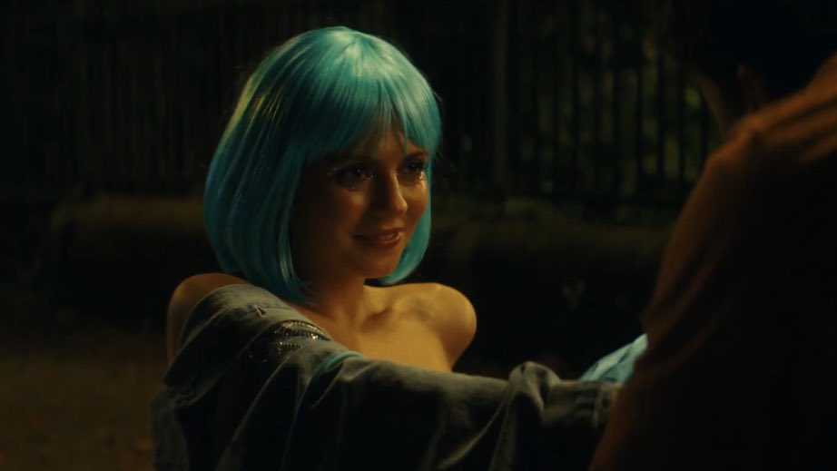 evelingtxn's tweet image. who else is shaking