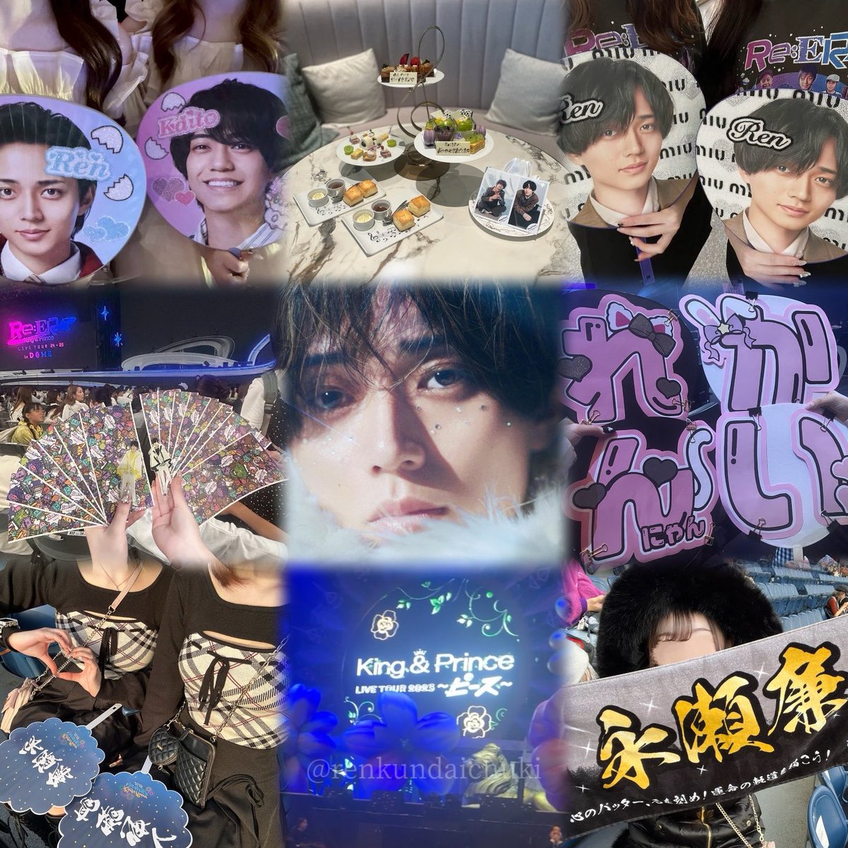 𝑟𝑒𝑛♥ tweet media