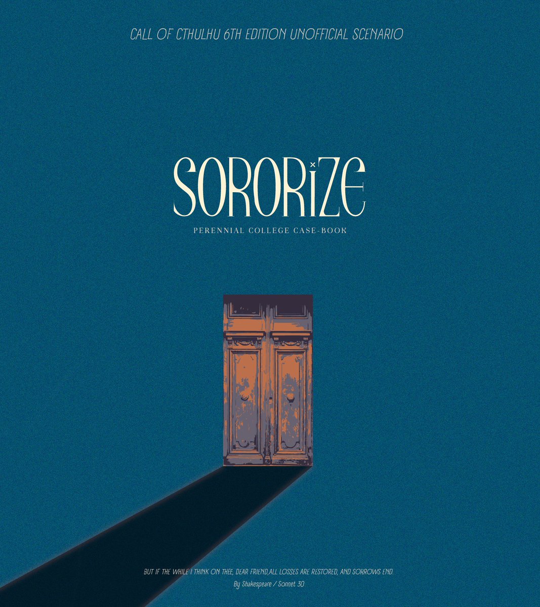 shibadog4869's tweet image. -

ᴄᴏᴄ
𝐒𝐎𝐑𝐎𝐑𝐢𝐙𝐄

:.   許せなかった「さよなら」に、
　 わかれを告げる時がきた。        . :
.
.
4PL / イギリス / 女子寄宿学校 / 4PL
-