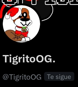 Ignispooky's tweet image. Nadie, mis amigos y yo los más normales.

@TigritoOG @DirectSiny @CrisJaimes22 @FortniteFo44321