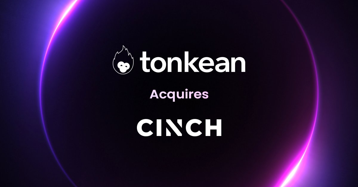 🚀 We’re excited to share that <a href="/tonkean/">Tonkean</a> has acquired Cinch, an AI-powered finance and logistics intelligence startup 🚀

Recently named a 2025 Gartner® Cool Vendor, Cinch is an advanced, AI-powered platform for enterprise finance and procurement teams.

As part of the