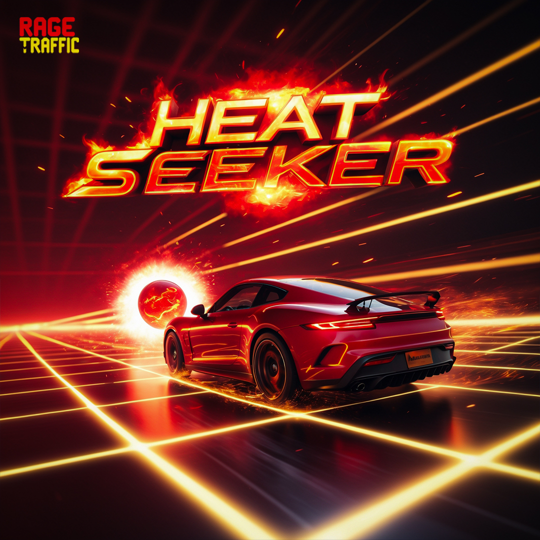 TrafficRage's tweet photo. 🔥 Chase the heat and capture bonus tokens hidden in the chaos. Can you catch them all?
#RageTraffic #HeatSeeker #BonusHunt #EarnExtra #PuzzleAdventure https://t.co/lwzkGUjdoi