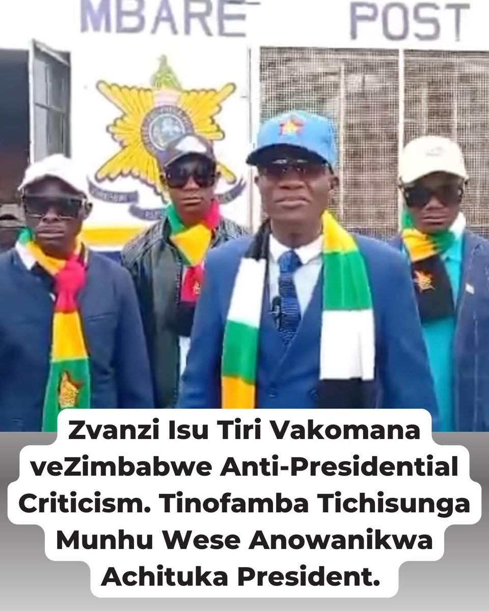 PeterMupondi's tweet image. Zanu Pf has created laziness! Everyone is trying to position himself where he can be visible to those donating cars