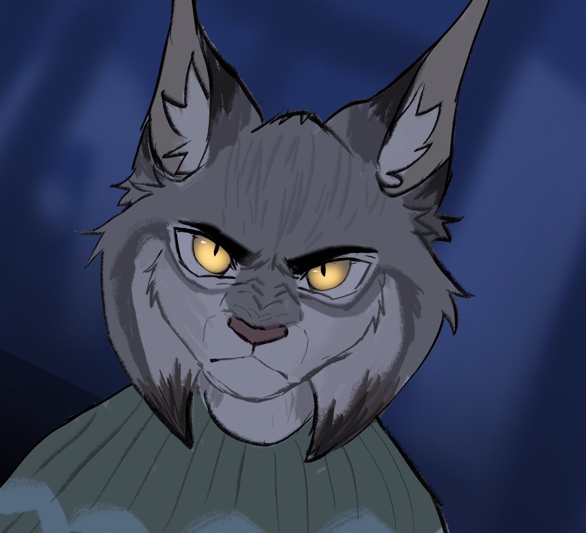 subtletombz's tweet image. #Pawbert