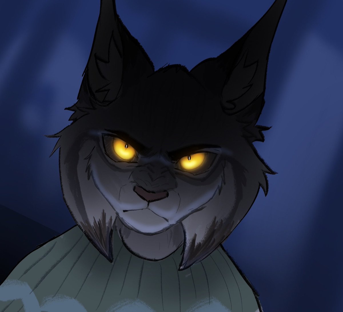 subtletombz's tweet image. #Pawbert