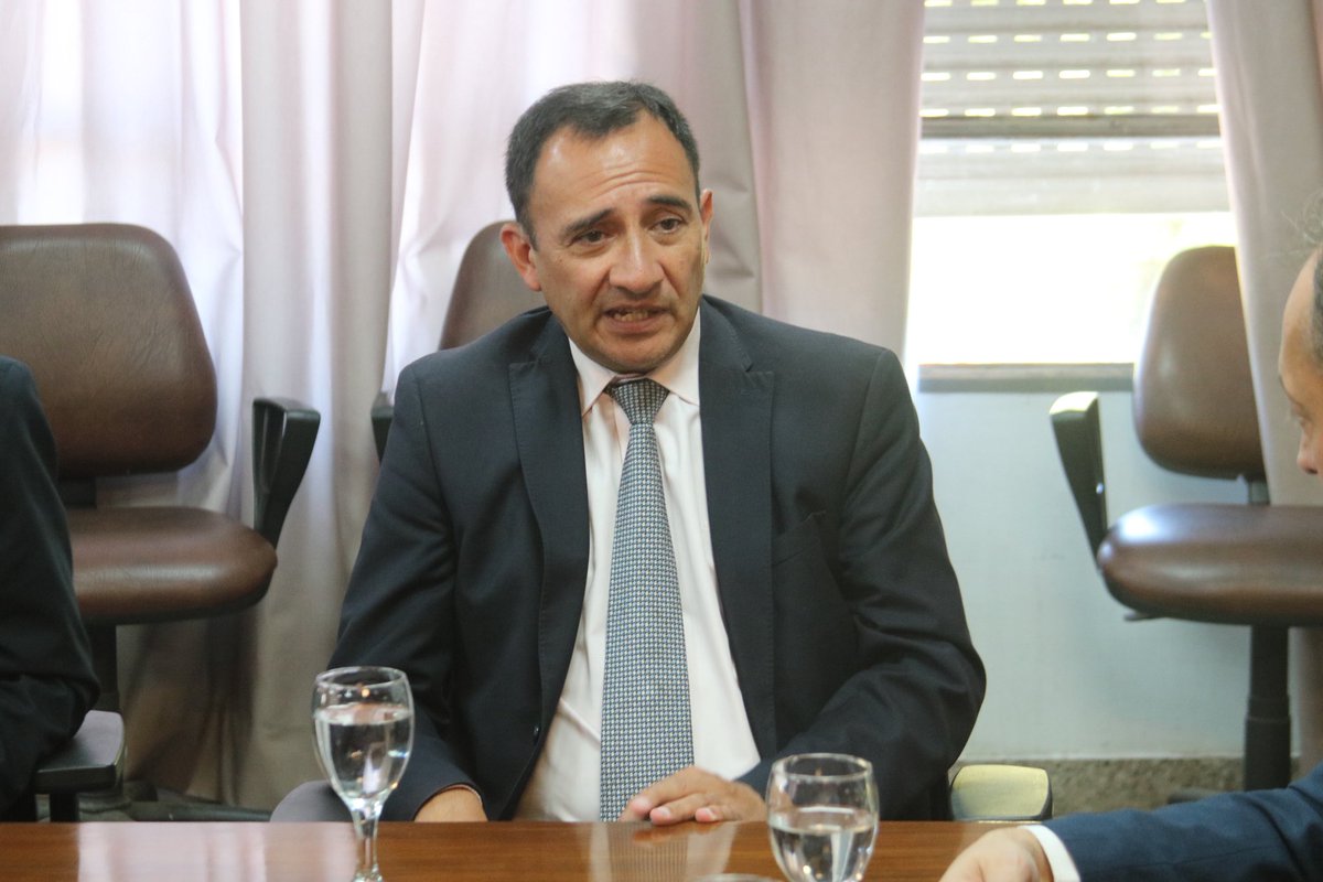 UTN - Tucumán tweet media