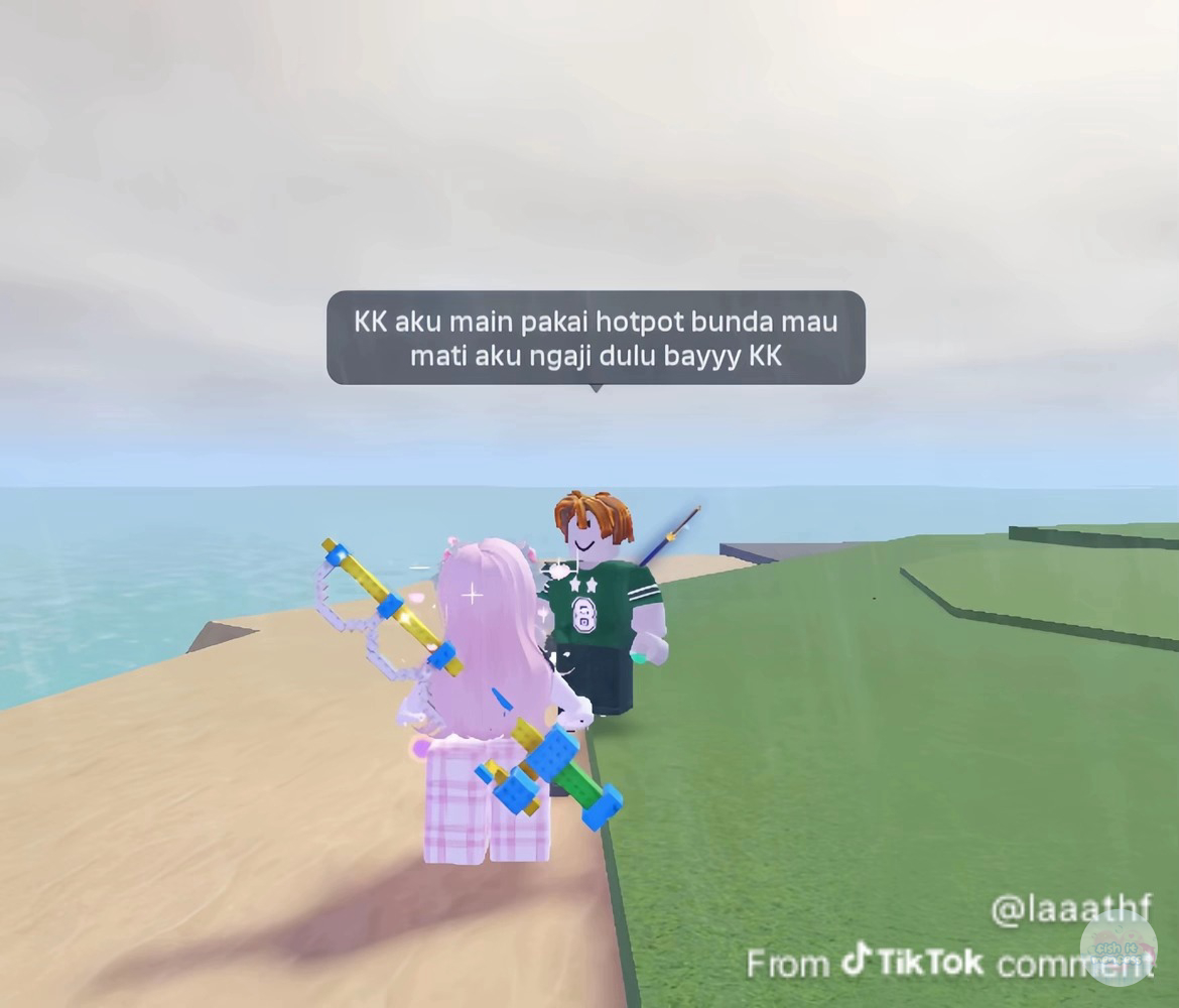 fishitfess's tweet image. fish! farhan 5A ga ghosting kok, udah ada kabar dia
x.com/fishitfess/sta…