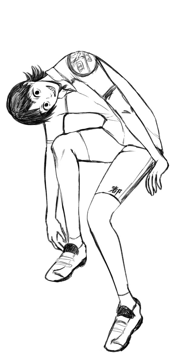 八化ヨイ tweet media