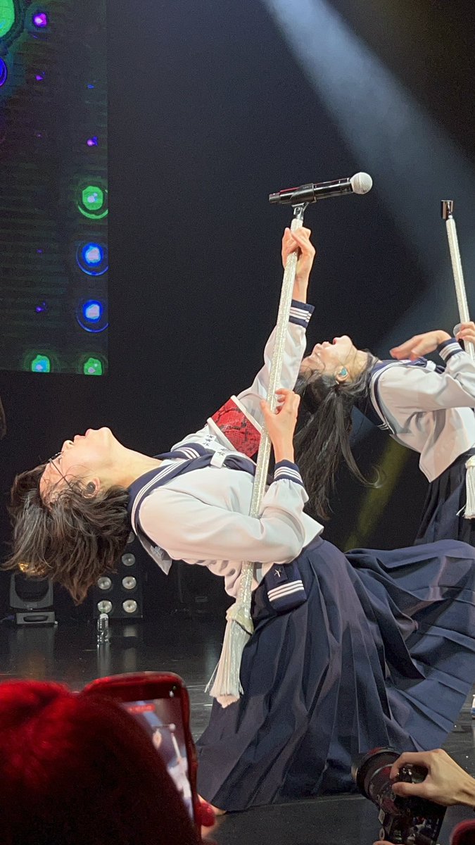 tsuki705's tweet photo. ２４歳の女😍😍😍

#新しい学校はすゝむツアー
#新しい学校のリーダーズ #ATARASHIIGAKKO https://t.co/RFpQBerdXP