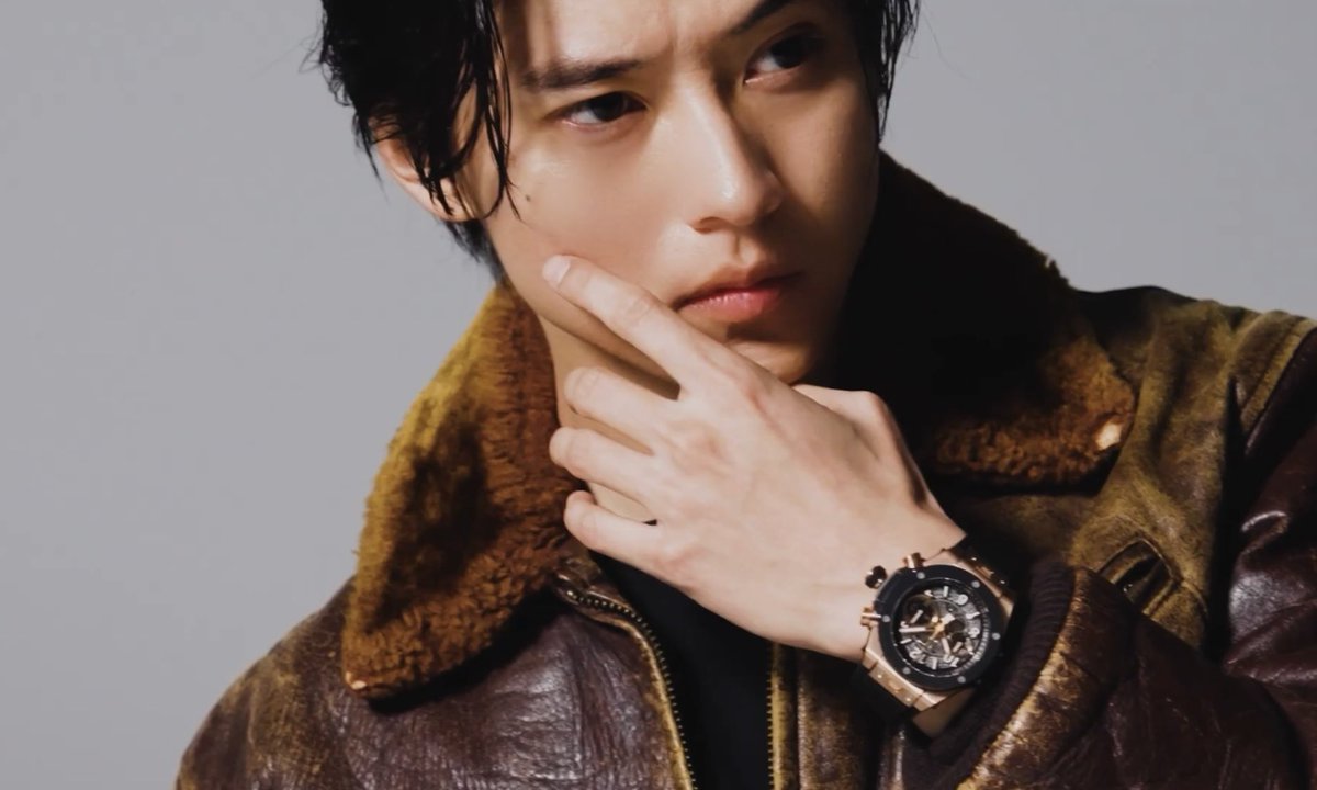 alilsagekun's tweet photo. his insane visuals https://t.co/MeiMn9mpyH