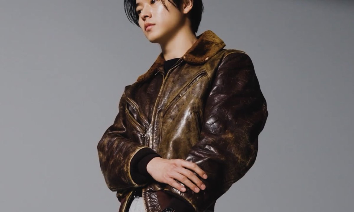 alilsagekun's tweet photo. his insane visuals https://t.co/MeiMn9mpyH