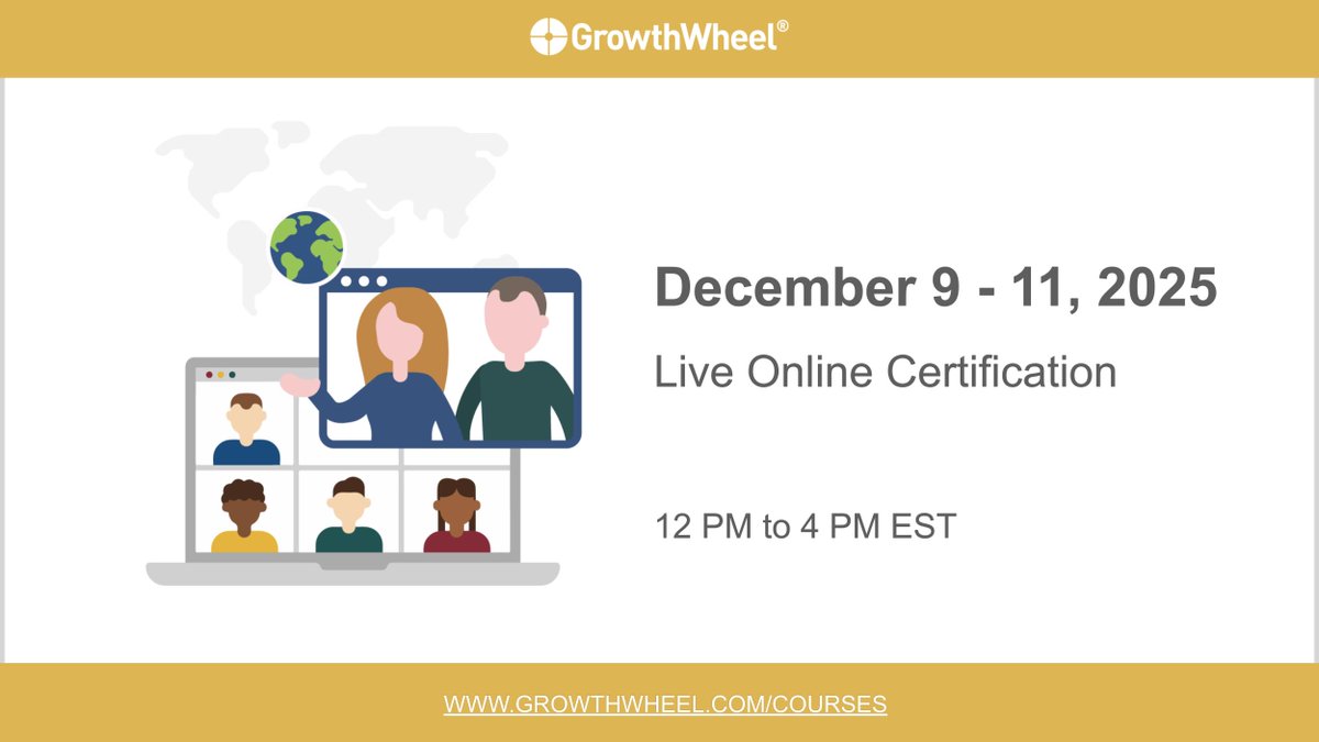 GrowthWheel tweet media