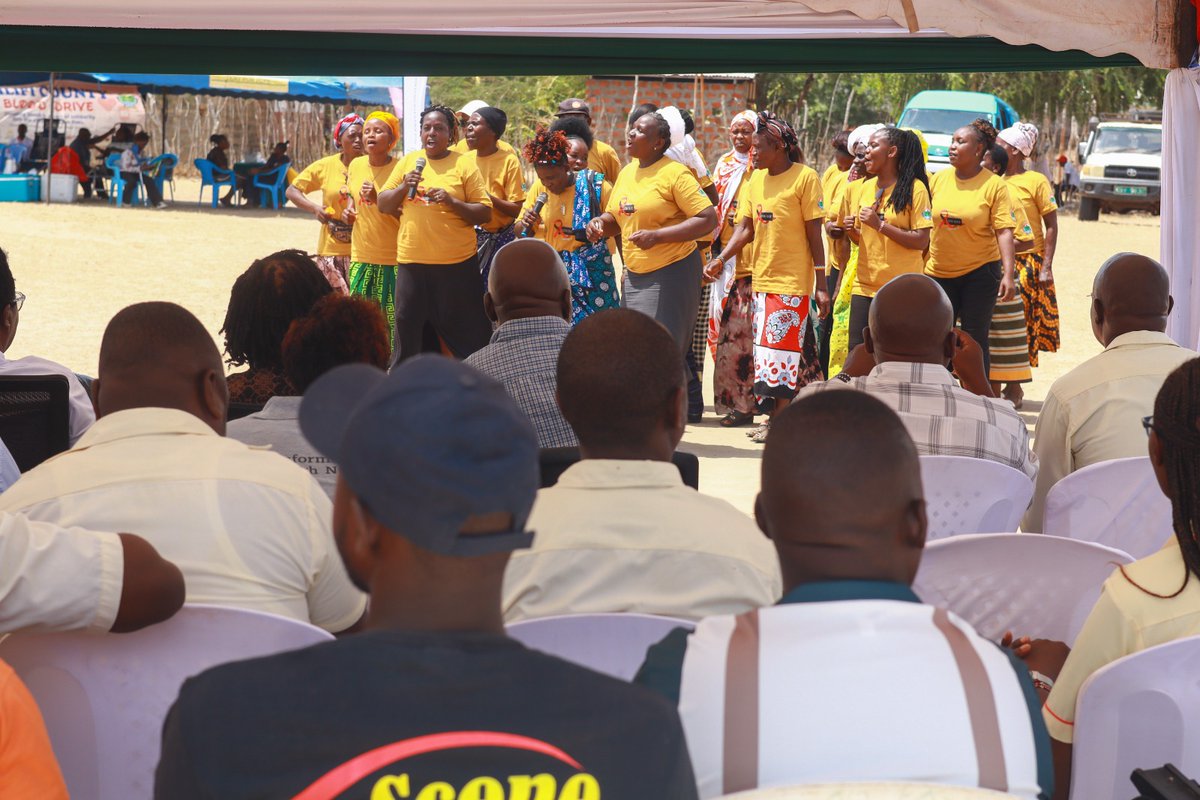 Kenya has seen a worrying 19% rise in new HIV infections in 2024.
#Kilifi we marked #WorldAIDSDay under the theme“One Race,One Goal: End AIDS in Adolescents and Young People”
Timiza joins partners in pushing for stronger youth focused prevention, testing and treatment to end AIDS