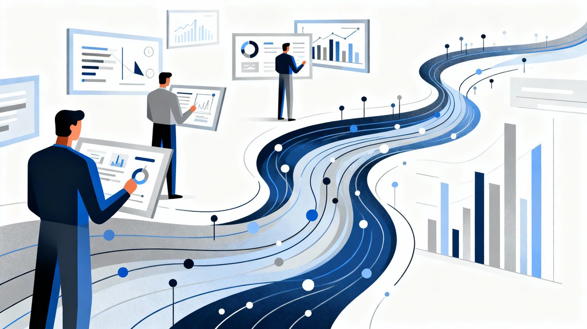 ApoorvaCorp303's tweet image. 📊✨ New blog: Storytelling With Data
Discover how to turn dashboards into clear, actionable narratives that drive smarter decisions.
Read now and elevate your data game : getsiteware.com/storytelling-w…

#DataStorytelling #Analytics #Dashboards #BI #Insights #SiteWare