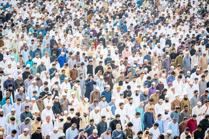 ImtiazMadmood's tweet image. Population of Muslims in European countries according to the portal &quot;World of Statistics&quot;:
Muslim Population in European Countries in 2050:
📷 Sweden: 30.6%
📷 Austria: 19.9%
📷 Germany: 19.7%
📷 Belgium: 18.2%
📷 France: 18%
📷 UK: 17.2%
📷 Norway: 17%
📷 Denmark: 16%
📷 The…