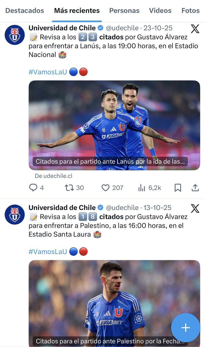 ¿Los citados por quién? ¿O ya no van a nombrar más a Gustavo Álvarez?