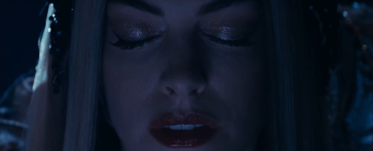 FilmUpdates's tweet image. Anne Hathaway stars in David Lowery’s ‘MOTHER MARY’

In theaters Spring 2026.