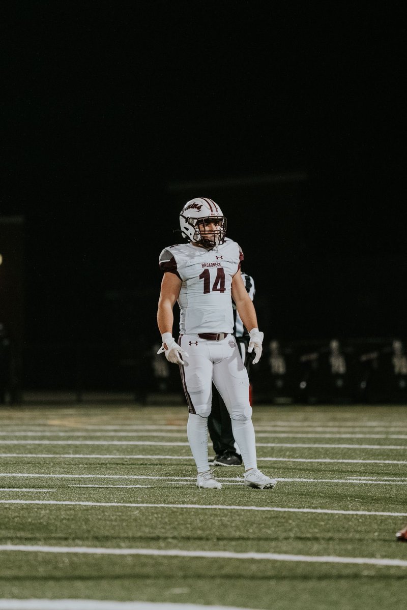 Gabe Denius tweet media