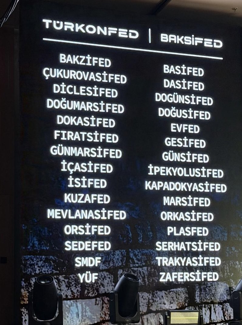 DOĞUSİFED tweet media