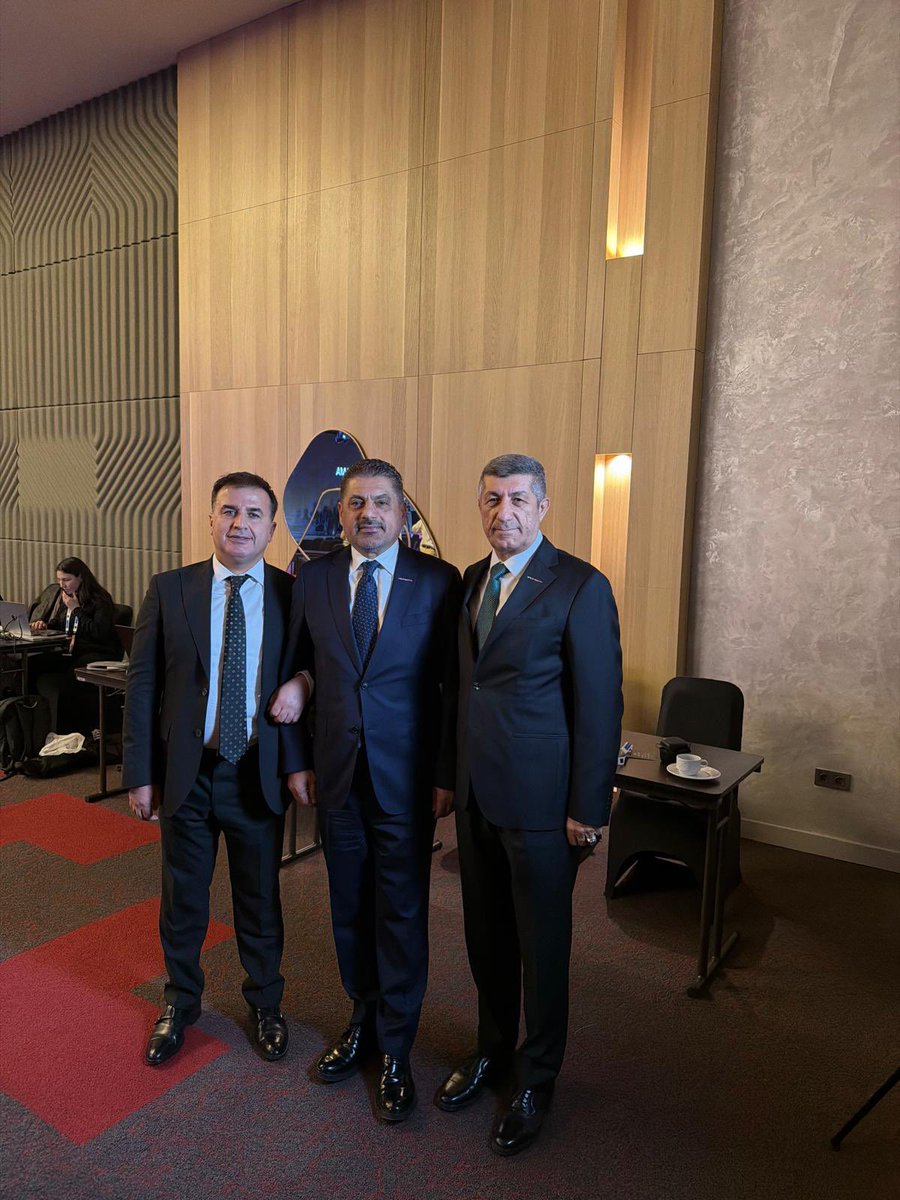 DOĞUSİFED tweet media