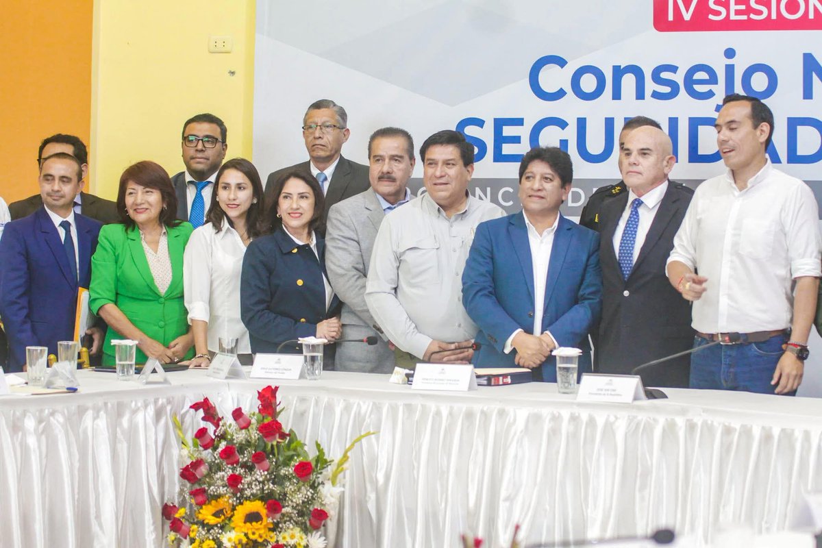 Gobierno Regional de Lima tweet media