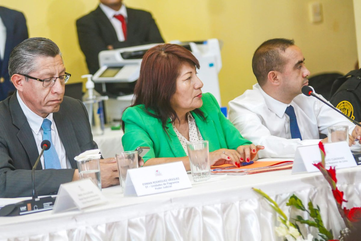 Gobierno Regional de Lima tweet media