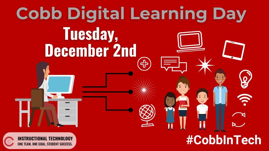 CobbInTech tweet media