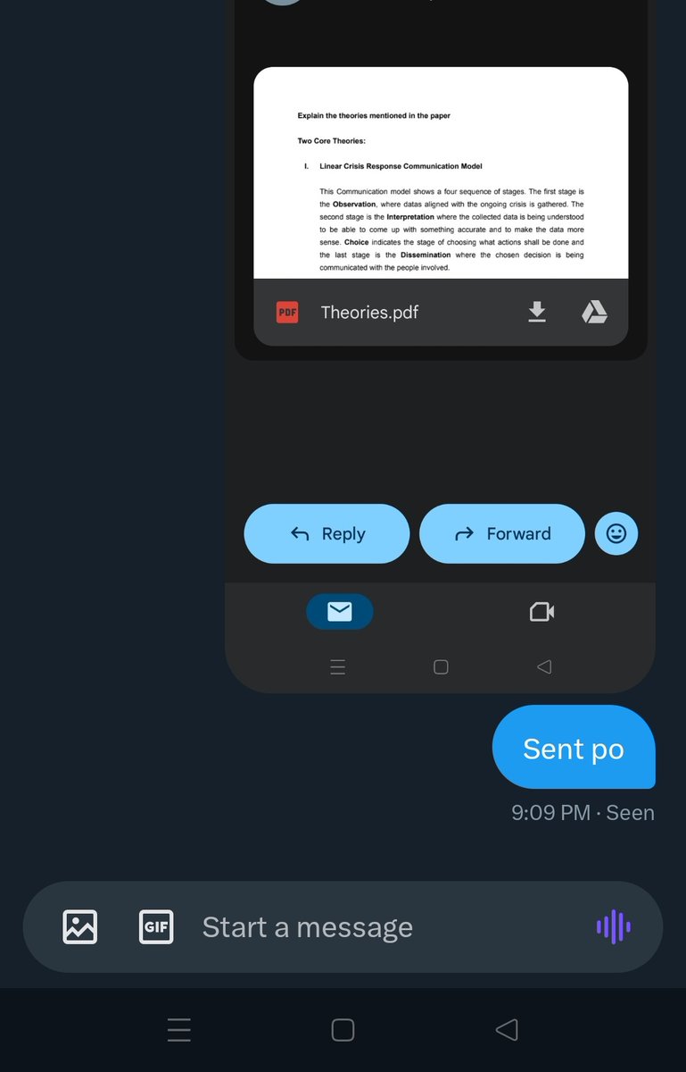 AcadsHelper001's tweet photo. Rush theories done!!!
Salamat sa tiwala at palagi ka sa bumabalik para magpa gawaπ
#neryproof
#lfclient https://t.co/oziSeNOS7G