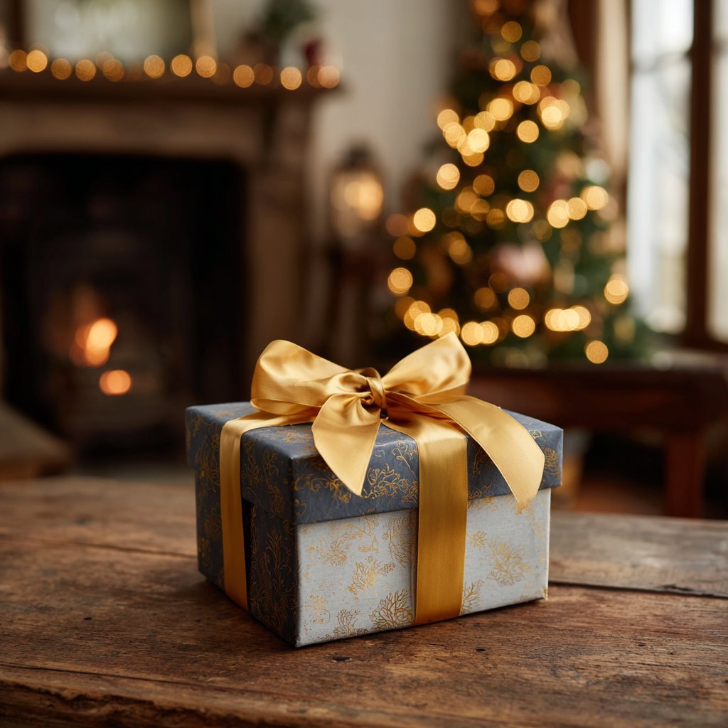 Ethan182947's tweet photo. A single gift on a winter morning can feel like a whole story waiting to unfold. For thoughtful Christmas gift ideas, 🔗 explore the link for more inspiration.https://t.co/C3gs9DzBJl
#ChristmasGiftIdeas #HolidayGifts #FestiveSeason #GiftsForEveryone #CreativeInspo https://t.co/d5otKrDVRl