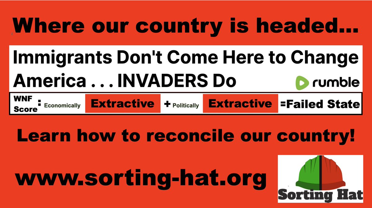 SortingHatOrg's tweet image. Get top news daily here: sorting-hat.org/scoring-outcom…

We also provide comprehensive daily news. Just click the &quot;All News of the Day&quot; button on the same page.

Sorting Hat&apos;s (sorting-hat.org) mission is to measure and report the health of our nation using various…