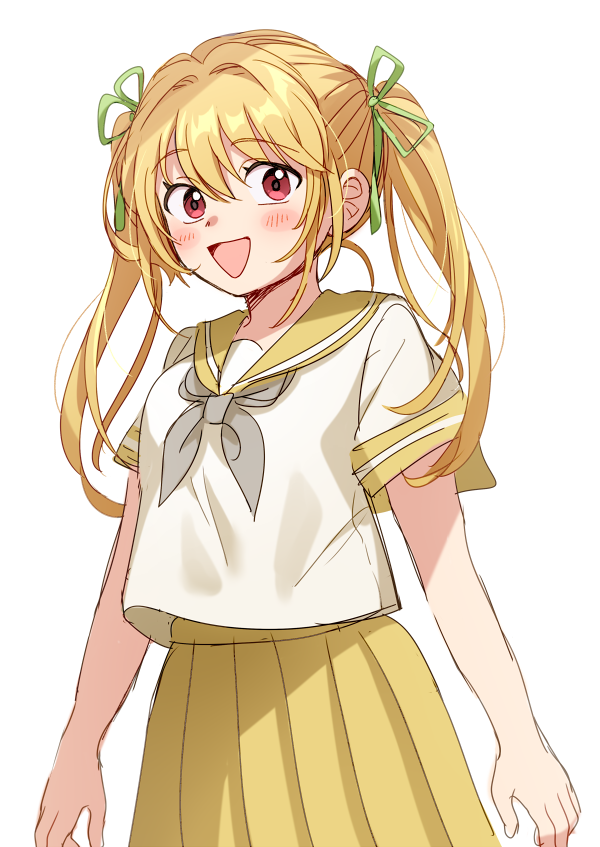 「」|ひーりんぐのイラスト